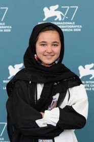 Shamila Shirzad 头像
