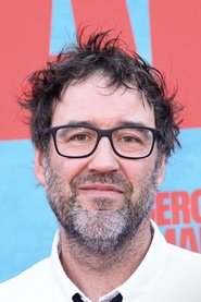 Sean Byrne 头像