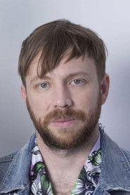 Ben McKee 头像