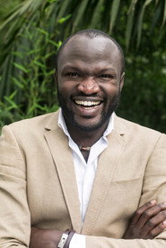 Moses Bwayo 头像