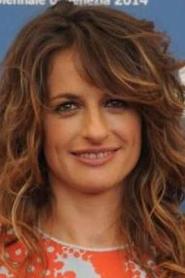 Anita Kravos 头像