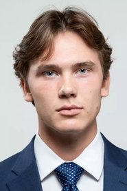Luke Robertson 头像