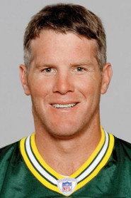 Brett Favre 头像