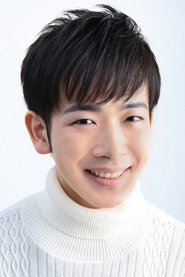 冈野友佑 头像