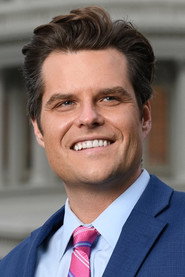 Matt Gaetz 头像