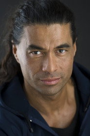 Antonio Te Maioha 头像