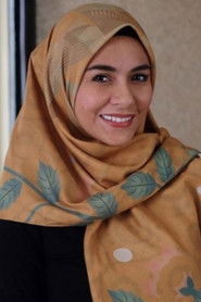 Meisya Siregar 头像
