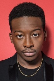Brandon Micheal Hall 头像
