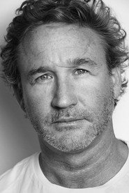 Martin Ashley Jones 头像