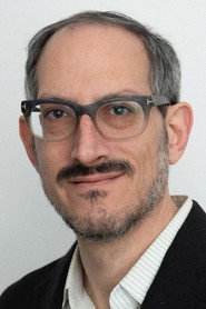 Mark Peranson 头像