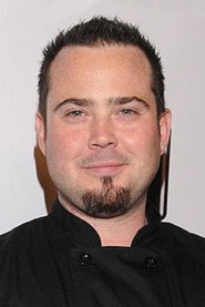Justin Urich 头像