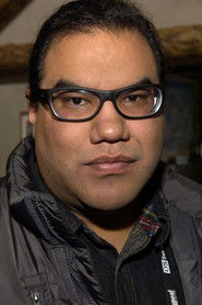 Chris Eyre 头像