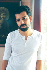 Bejoy Nambiar 头像