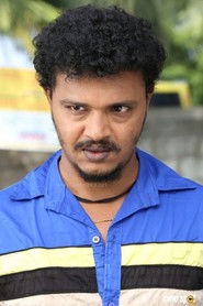 Manikandan 头像