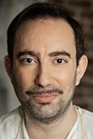 Dan Wicksman 头像