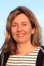 Catherine Hoffmann 头像