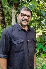 Rajesh Azhikkodan 头像