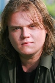 Daniel Cresswell 头像