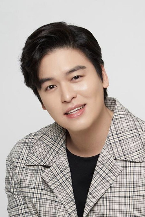 李章宇 头像