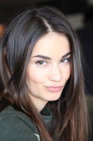 Violeta Markovska 头像