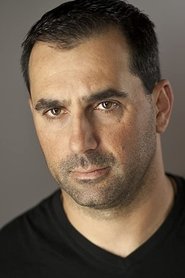 Michael Vincent Dagostino 头像