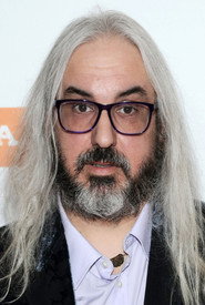 J. Mascis 头像