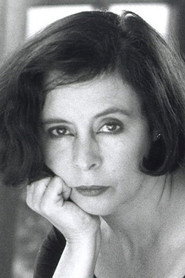 Paz Alicia Garciadiego 头像