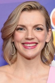 Kara Killmer 头像
