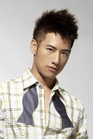 周孝安 头像