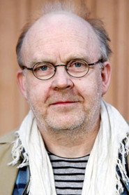 Claes Hartelius 头像