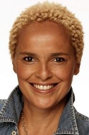 Shari Belafonte 头像
