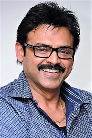 Venkatesh 头像