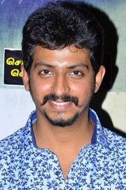 Deepak Paramesh 头像
