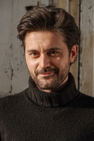 Matteo Quinzi 头像