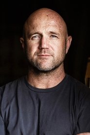 Stuart Thorp 头像