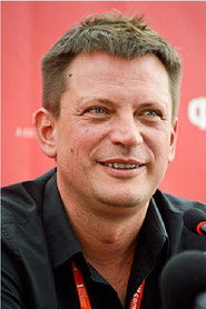 Dalibor Matanić 头像