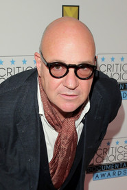 Gianfranco Rosi 头像