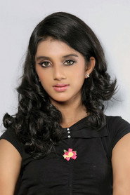 Amritha Anilkumar 头像
