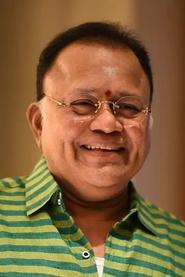 ராதாரவி 头像