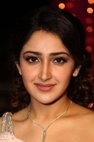 Sayesha Saigal 头像