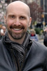 David Thorpe 头像