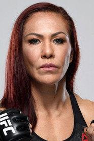 Cristiane Justino 头像