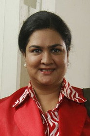 Urvashi 头像