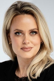 Cecilie Fjellhøy 头像