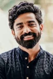 Siddharth Bodke 头像