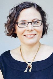 Elizabeth Martin 头像