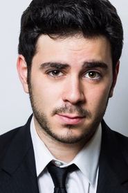 Grant Rosenmeyer 头像