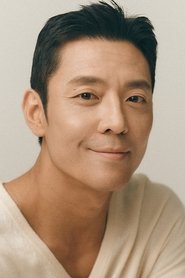 金柱宪 头像