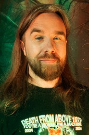 Luke Meneok 头像
