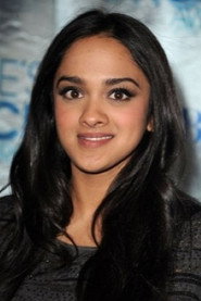 Anisha Nagarajan 头像